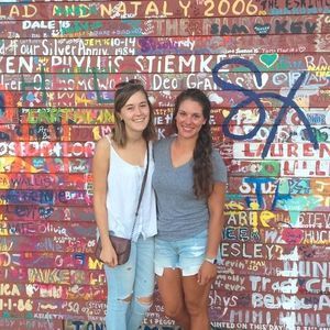 Meet your Posher, Alannah